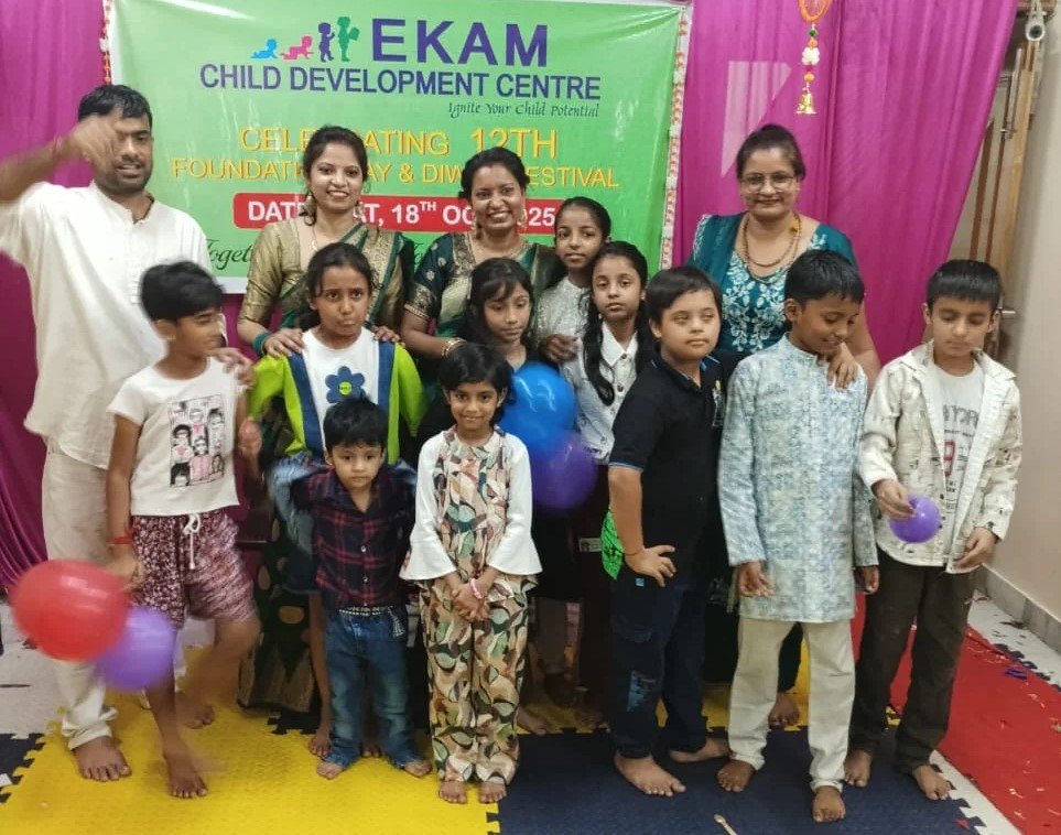 Best Child Development Center