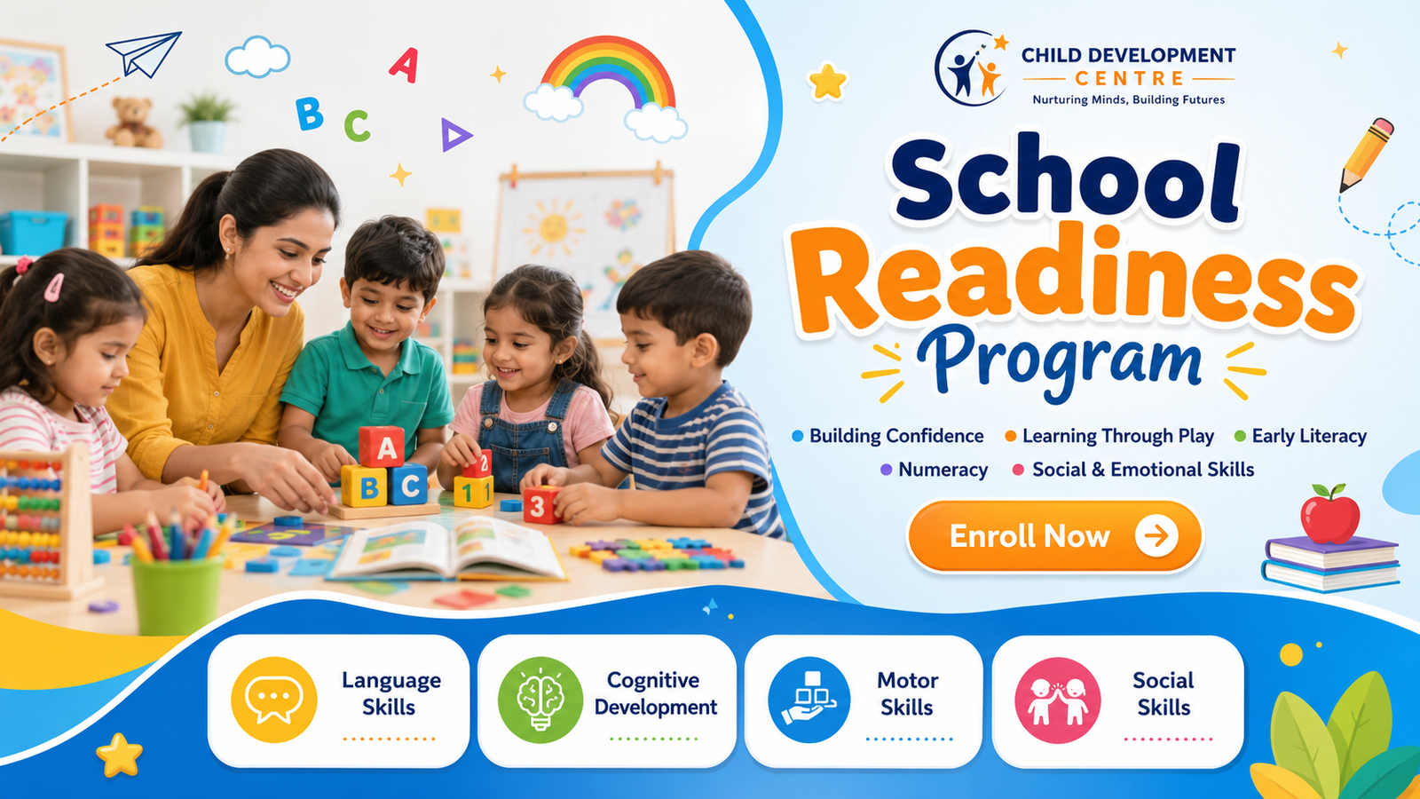 School Readiness Program