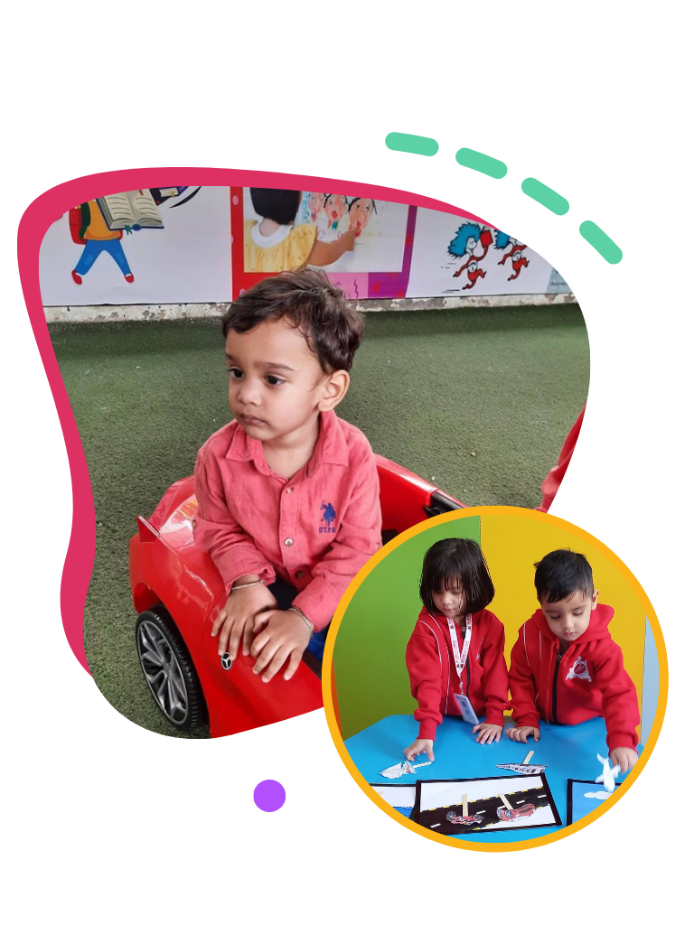 Ekam Child Development Centre