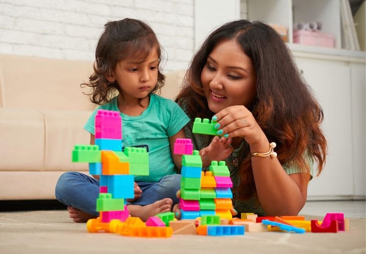 Early Intervention Therapy