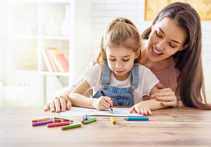 Sensory Integration Therapy